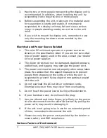 Preview for 6 page of Wincomm WPC-765 User Manual