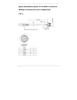 Preview for 20 page of Wincomm WTP-8865 series User Manual