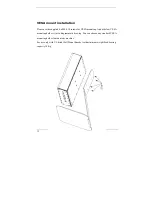 Предварительный просмотр 26 страницы Wincomm WTP-8865 series User Manual