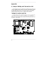 Preview for 59 page of Wincomm WTP-8865 series User Manual