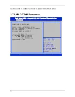 Preview for 31 page of Wincomm WTP-8866-15 User Manual