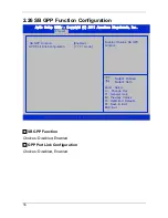 Preview for 56 page of Wincomm WTP-8866-15 User Manual