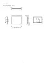 Предварительный просмотр 13 страницы Wincomm WTP-8B66-15O User Manual