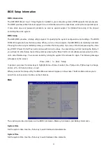 Предварительный просмотр 16 страницы Wincomm WTP-8B66-15O User Manual