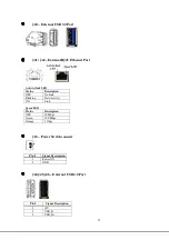 Предварительный просмотр 37 страницы Wincomm WTP-8B66-15O User Manual