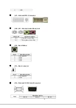 Предварительный просмотр 38 страницы Wincomm WTP-8B66-15O User Manual