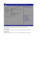 Preview for 19 page of Wincomm WTP-8B66 Series User Manual