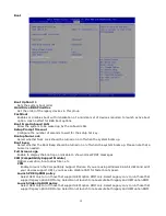 Preview for 25 page of Wincomm WTP-8B66 Series User Manual