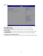 Preview for 26 page of Wincomm WTP-8B66 Series User Manual