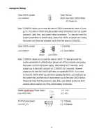 Preview for 27 page of Wincomm WTP-8B66 Series User Manual