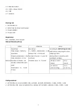 Preview for 11 page of Wincomm WTP-9C66 Series User Manual