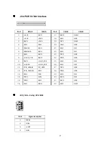 Предварительный просмотр 53 страницы Wincomm WTP-9C66 Series User Manual