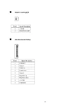 Preview for 63 page of Wincomm WTP-9C66 Series User Manual