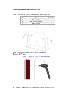 Предварительный просмотр 13 страницы Wincomm WTP-9E66-15 User Manual