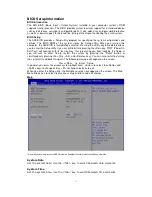 Preview for 22 page of Wincomm WTP-9E66-15 User Manual