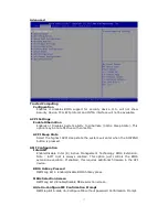 Preview for 23 page of Wincomm WTP-9E66-15 User Manual