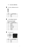 Preview for 38 page of Wincomm WTP-9E66-15 User Manual