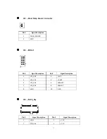 Предварительный просмотр 44 страницы Wincomm WTP-9E66-15 User Manual