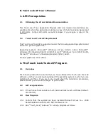 Preview for 65 page of Wincomm WTP-9E66-15 User Manual