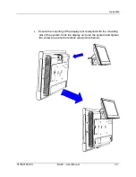 Preview for 34 page of Wincor Nixdorf BA68 User Manual