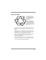 Preview for 12 page of Wincor Nixdorf BA69W User Manual