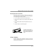 Preview for 21 page of Wincor Nixdorf BA70 User Manual