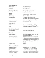 Preview for 12 page of Wincor Nixdorf BA71-R Operating Manual