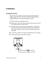 Preview for 16 page of Wincor Nixdorf BA71-R Operating Manual