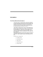 Preview for 8 page of Wincor Nixdorf BA71 User Manual