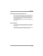 Preview for 10 page of Wincor Nixdorf BA71 User Manual