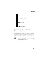 Preview for 16 page of Wincor Nixdorf BA71 User Manual