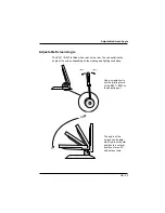 Preview for 32 page of Wincor Nixdorf BA71 User Manual