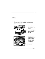 Preview for 34 page of Wincor Nixdorf BA71 User Manual