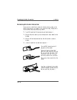 Preview for 45 page of Wincor Nixdorf BA71 User Manual