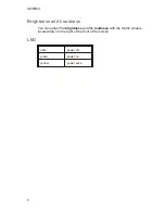 Preview for 8 page of Wincor Nixdorf BA72A-2 User Manual