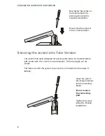 Preview for 16 page of Wincor Nixdorf BA72A-2 User Manual