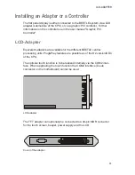 Preview for 19 page of Wincor Nixdorf BA72A-2 User Manual