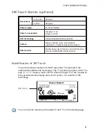 Preview for 27 page of Wincor Nixdorf BA72A-2 User Manual