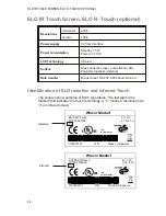 Preview for 28 page of Wincor Nixdorf BA72A-2 User Manual