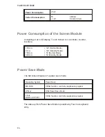 Preview for 30 page of Wincor Nixdorf BA72A-2 User Manual