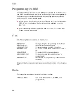 Preview for 32 page of Wincor Nixdorf BA72A-2 User Manual