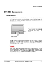 Предварительный просмотр 14 страницы Wincor Nixdorf BA72R-3 Operating Manual