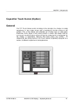 Предварительный просмотр 16 страницы Wincor Nixdorf BA72R-3 Operating Manual