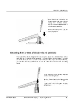 Предварительный просмотр 22 страницы Wincor Nixdorf BA72R-3 Operating Manual