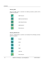 Предварительный просмотр 37 страницы Wincor Nixdorf BA72R-3 Operating Manual
