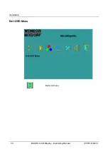 Предварительный просмотр 39 страницы Wincor Nixdorf BA72R-3 Operating Manual