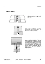 Предварительный просмотр 28 страницы Wincor Nixdorf BA72R User Manual