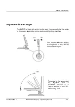 Preview for 26 page of Wincor Nixdorf BA73R Operating Manual