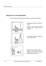 Preview for 27 page of Wincor Nixdorf BA73R Operating Manual