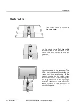 Preview for 30 page of Wincor Nixdorf BA73R Operating Manual